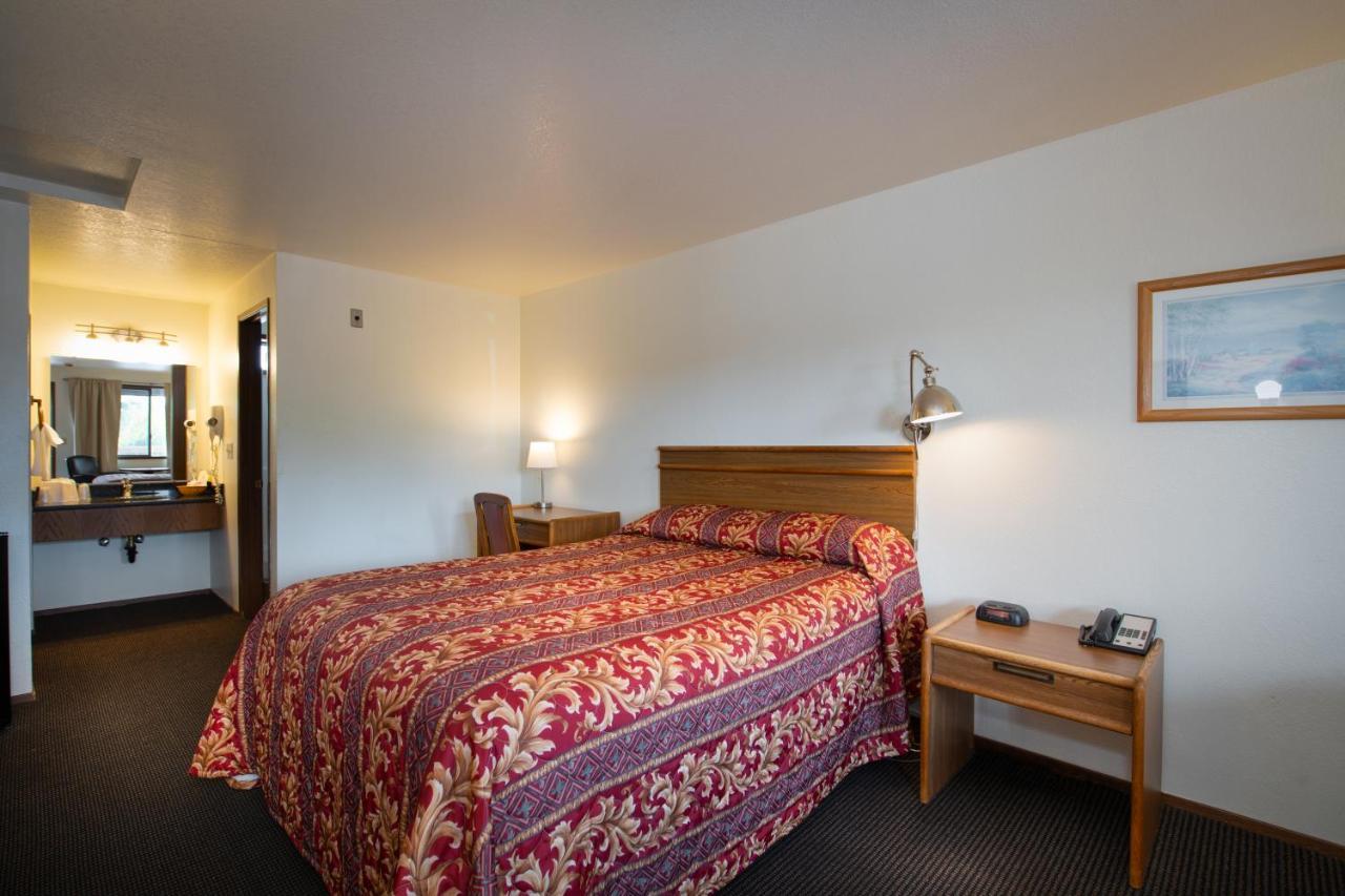 Cap Sante Inn Anacortes Kültér fotó